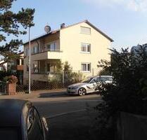 3-Zi.-Wohnung BB-Ost, Abfahrt Silberweg - Böblingen