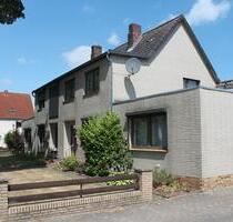 Doppelhaushälfte in Lengede zu verkaufen