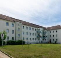 Saniertes Gewerbe an der Polizeischule - Aschersleben