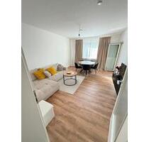 Renovierte Wohnung in Kamp-Lintfort