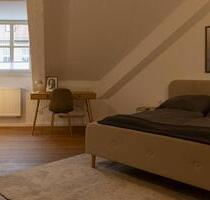 Ferienwohnung Ferienzimmer Wohnung Bamberg