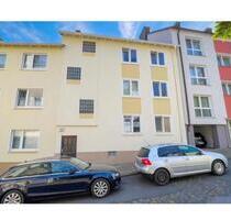 Moderne Wohnung, Ölberg, Whirlpool, Einbauküche, Ruhig & Zentral - Wuppertal Elberfeld