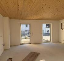 EG Wohnung Barrierefrei mit EBK und großer Terrasse - Wörth an der Isar