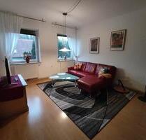 Möblierte Wohnung in Bottrop , Wohnen auf Zeit zu vermieten