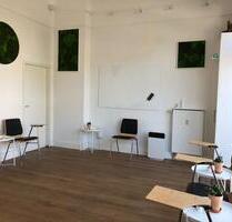 Seminarraum Coachingraum in Köln Deutz