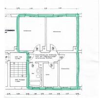 Mietwohnung Waldstraße in 29416 Kuhfelde - Klötze