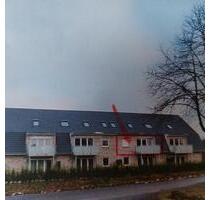 Barrierearme Wohnung in Weddingstedt – Erstbezug –