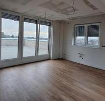Exklusive Penthouse-Wohnung in ruhiger Wohnlage - Heiden