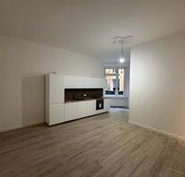 Erstbezug nach Sanierung: 2-Zimmer-Wohnung in begehrter Lage Berlins