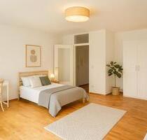 2-Zimmer-Wohnung mit 2 Balkonen & Einbauküche in Top-Uni-Lage - Aachen Aachen-Mitte