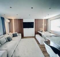 Wohnung inkl. Möbel & Garage & Stellplatz - Herne Wanne