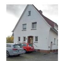 Gütersloh, 3 Z. Dachgeschosswohnung mit Balkon