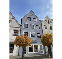 2 Zimmer Wohnung moderner Ausstattung zentraler Innenstadtlage - Weiden in der Oberpfalz