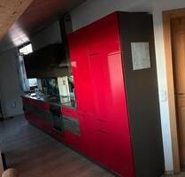 Wohnung zu vermieten (befristet bis Januar) - Tann