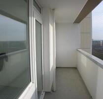 Gemütliche 1,5 Zimmer Wohnung 47 m² mit Südbalkon zu verkaufen - Norderstedt Garstedt