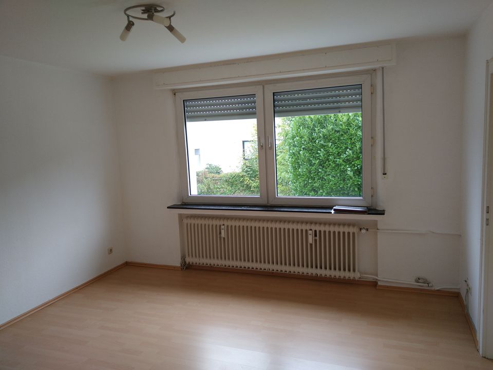 Kleine Wohnung nahe Ruhr-Universität Bochum zu vermieten