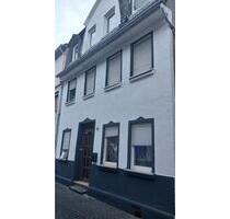 Mehrfamilienhaus mit kleinem Garten in Boppard Kapitalanlage