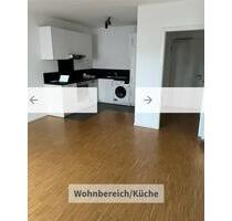Unmöblierte 2-Zimmer-Wohnung in Winterhude zur Untermiete - Hamburg