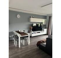 74 m² – Moderne 3-Zi.-Wohnung mit Balkon & Einbauküche - Gifhorn