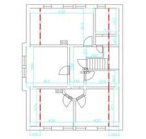 Neues Zuhause in zentral ruhiger Lage – 4-Zimmer-Wohnung ca. 88qm - Neustadt bei Coburg