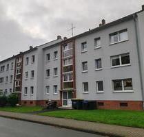 2 Zimmerwohnung mit Balkon für 705,00 EUR warm - Rheinberg
