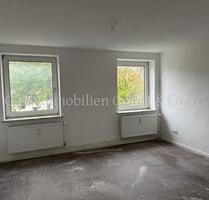 Schöne 3 Zimmer mit Balkon - 814,00 EUR Kaltmiete, in Braunschweig (PLZ: 38118) Westliches Ringgebiet