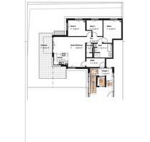 Luxuriöse 4-Zimmer Erdgeschosswohnung mit Garten - Germering