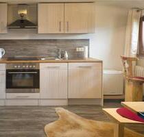 Ferienwohnung Kuckuck im Gästehaus Sandvoss Titisee Schwarzwald - Titisee-Neustadt