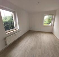 Ruhige EG-Wohnung mit Einbauküche - Bad Langensalza