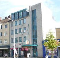 Schöne 3,5-Zimmer-Dachgeschosswohnung mit Dachterrasse - Kiel Blücherplatz