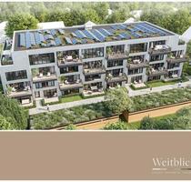 2-Zimmer-ETW, Südseite, Erstbezug - Straubing