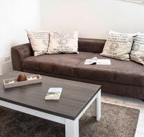 Charmante 1-Zimmerwohnung zum Wohlfühlen im Herzen von Flensburg