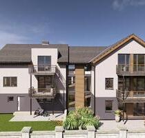 Eigentumswohung Barrere Frei und Energieeffizient - Frankenberg (Eder)