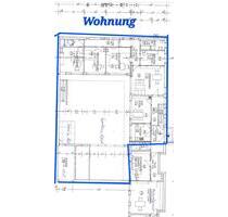 Helle, großzügige Wohnung - 1.300,00 EUR Kaltmiete, in Altötting (PLZ: 84503)