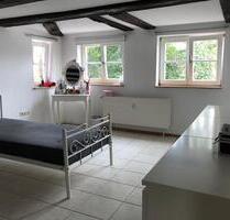 Charmante 100m² Wohnung im Fachwerkhaus in Brakel