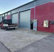 Werkstatt mit Magazin 74189 Weinsberg-Wimmental