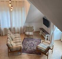 Maisonette Wohnung in Kronberg - 900,00 EUR Kaltmiete, ca.  50,00 m² in Kronberg im Taunus (PLZ: 61476)