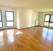 Zentrumsnahe 3 Zimmer Wohnung mit Balkon - Lahr (Schwarzwald)