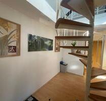 Helle 3-Zimmer Dachgeschosswohnung in Gera Innenstadt