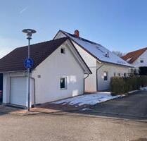Einfamilienhaus in Ellwangen - 600.000,00 EUR Kaufpreis, ca.  135,00 m² in Ellwangen (Jagst) (PLZ: 73479)