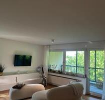 Möbliertes Einzimmerappartement - Stuttgart Bad Cannstatt