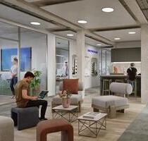 Neubau-Einzel-Büro in Gemeinschaftsbüro mit Co-Working-Services - Campus am Jungfernsee, Potsdam