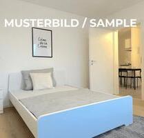 SEITLICHER MAINBLICK: Helle und moderne 5-Zimmer-FRAUEN-WG zur Neugründung in Offenbach am Main