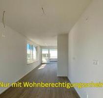 Nur mit Wohnberechtigungsschein - Moderne 2-Zimmer-Neubauwohnung - Ludwigsburg Oßweil
