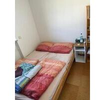 2 Zimmer Wohnung am Rennplatz mit Balkon - Regensburg Das Dörnberg