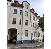 2-Zimmer-Wohnung in Halle (Saale)