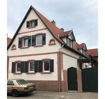 Neu saniertes Einfamilienhaus 6 Zimmer 67376 Harthausen - Speyer