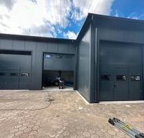 Gewerbefläche zu vermieten – keine KFZ-Werkstatt erlaubt! - Hamburg Wandsbek