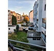 Möblierte 2-Zim.-Wohnung zentral und ruhig - Ehningen