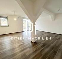 MIETE ERSTBEZUG - Exklusiv wohnen in Königshofen! - Wohnpark 
